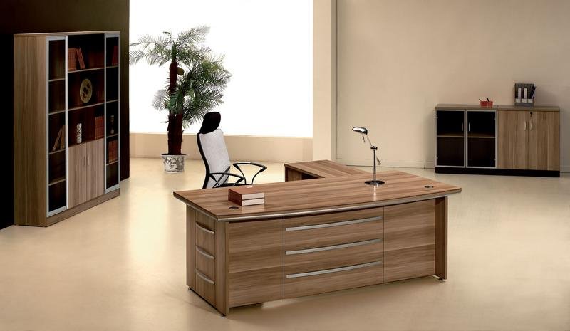 Executive Office Table Design 1120 - Buy Executive Office Table ...