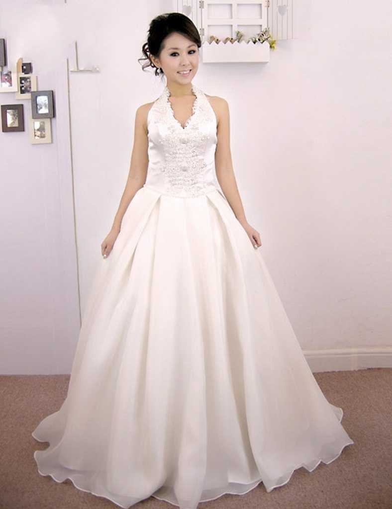 bridal dress 2011