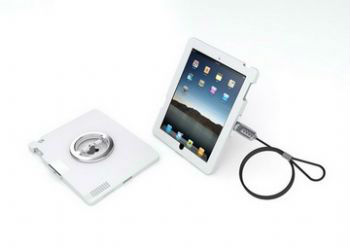 iPad 2の場合のための多目的のパテントの保証ロック問屋・仕入れ・卸・卸売り