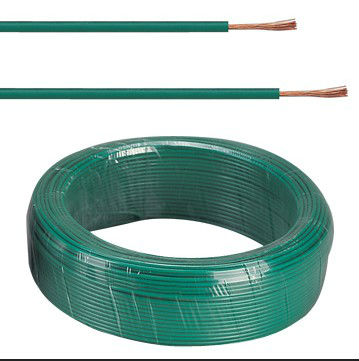 Electrical Cable Wire,copper stranded conductor pvc insulated electric cable wire