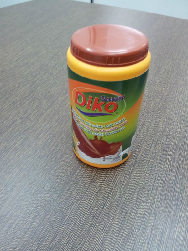 Smart Diko Choco Malt Drink, Healthy Chocolate Powder Beverage