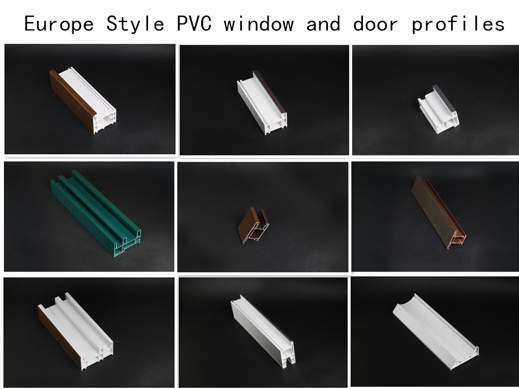 pvcのウィンドウプロファイル問屋・仕入れ・卸・卸売り