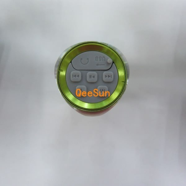 cheap mini speaker Portable computer music speaker qeesun .4.jpg