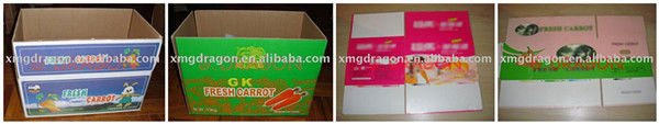 customized pizza box with high quality