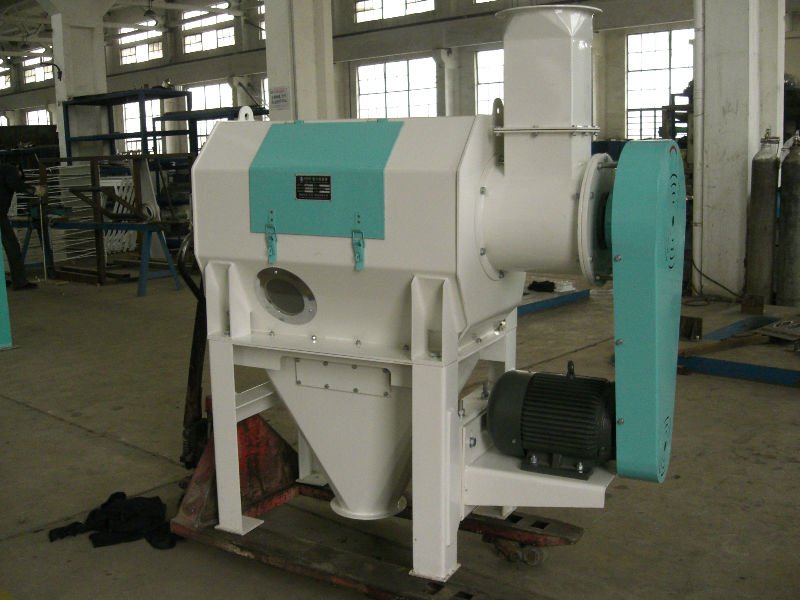 FSFD Series Rotary Flour Sifter/ Flour Sieve