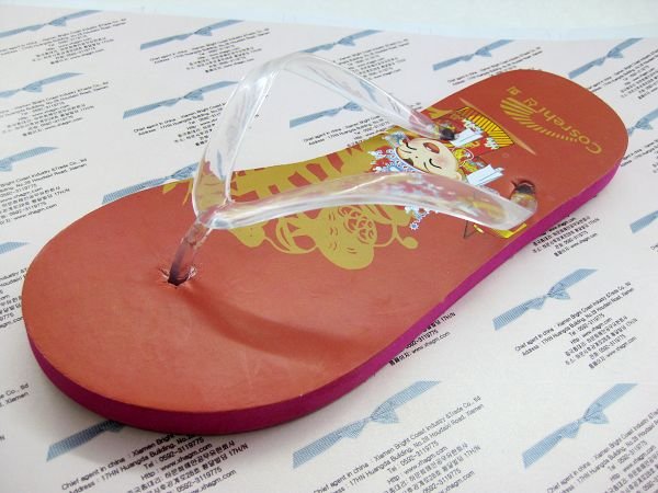 Chinese wedding beach slipper products buy Chinese wedding beach slipper 