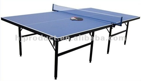 高品質は設計foldableおよび移動可能な卓球のテーブルの卓球台をカスタマイズした問屋・仕入れ・卸・卸売り