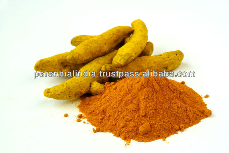 Natural Turmeric Extract, Curcumin 95% / ISO Curcumin Extract 95% by HPLC / Natural Curcuma Longa Extract 95%