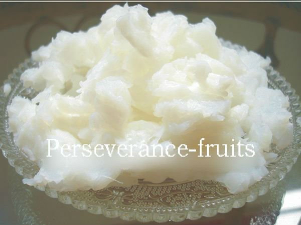 Nata de coco for canned