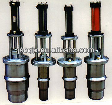 SGK20-250mm! ポリ塩化ビニールはBelling機械を配管する問屋・仕入れ・卸・卸売り