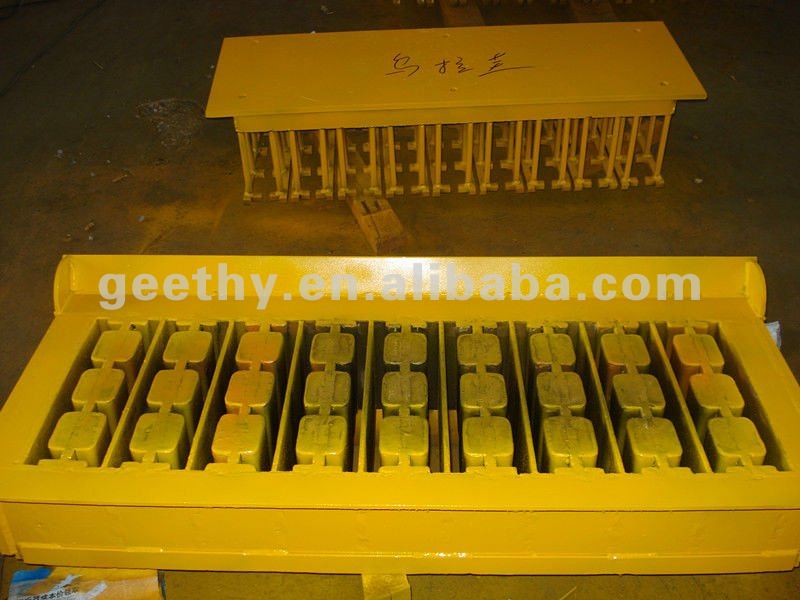 フライアッシュの煉瓦製造機qmy6-25コンクリートレンガは機械を作るモバイルブロック製造機問屋・仕入れ・卸・卸売り