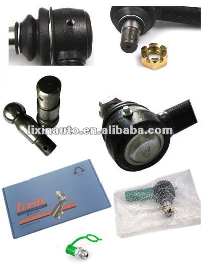 suspension tie rod end