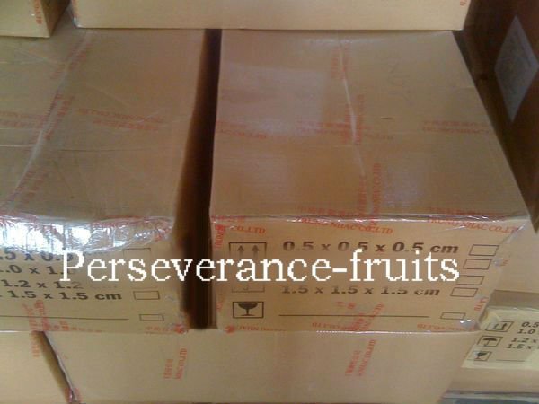 Nata de coco for canned