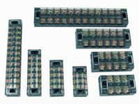 電気tb-1512m3ネジ600v15a12ピンモータ端子ボード仕入れ・メーカー・工場