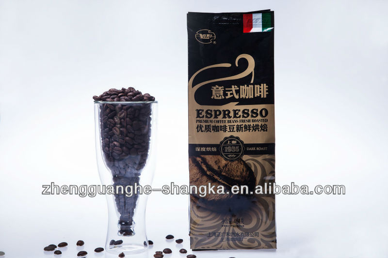 Since 1935 -Shanghi Brand Origin ESPRESSO Coffee
