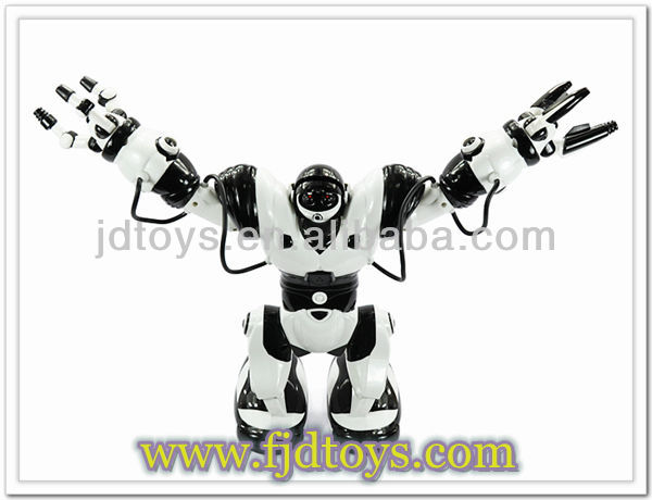売れ筋2013mutifunctionalrcロボット玩具の輸入問屋・仕入れ・卸・卸売り