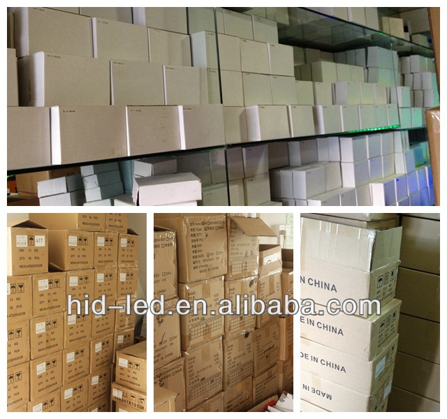 広州工場再卸供給; acement12v35wのための、 55w9005( hb3) 隠されたキセノンの球根