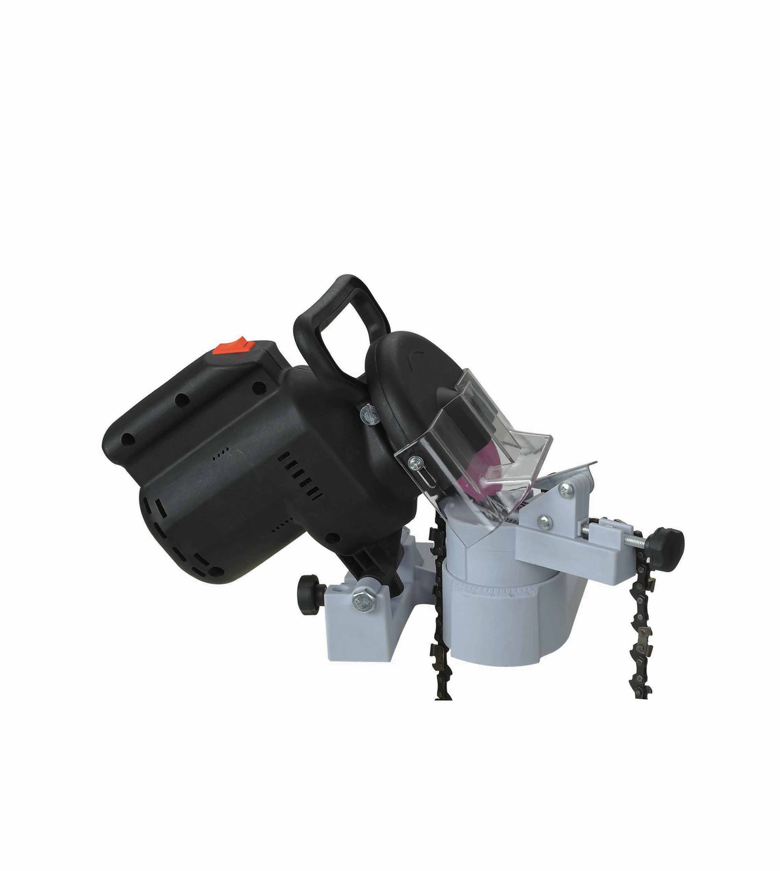 Electric+chainsaw+sharpener