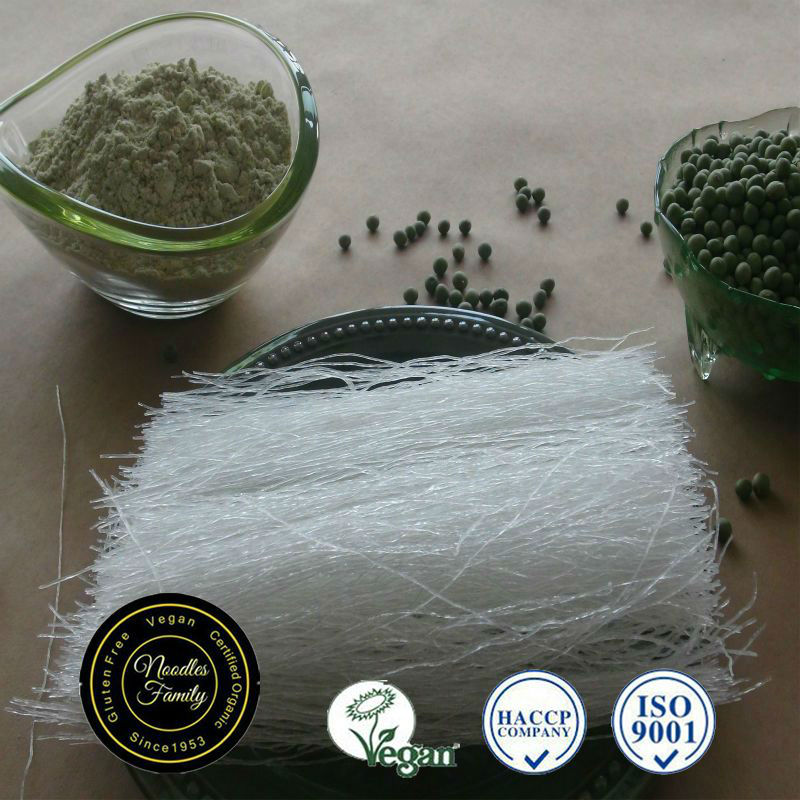 Original Non-GMO Pea Vermicelli