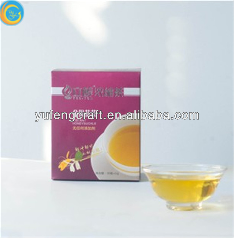 cold water soluble instant tea powder