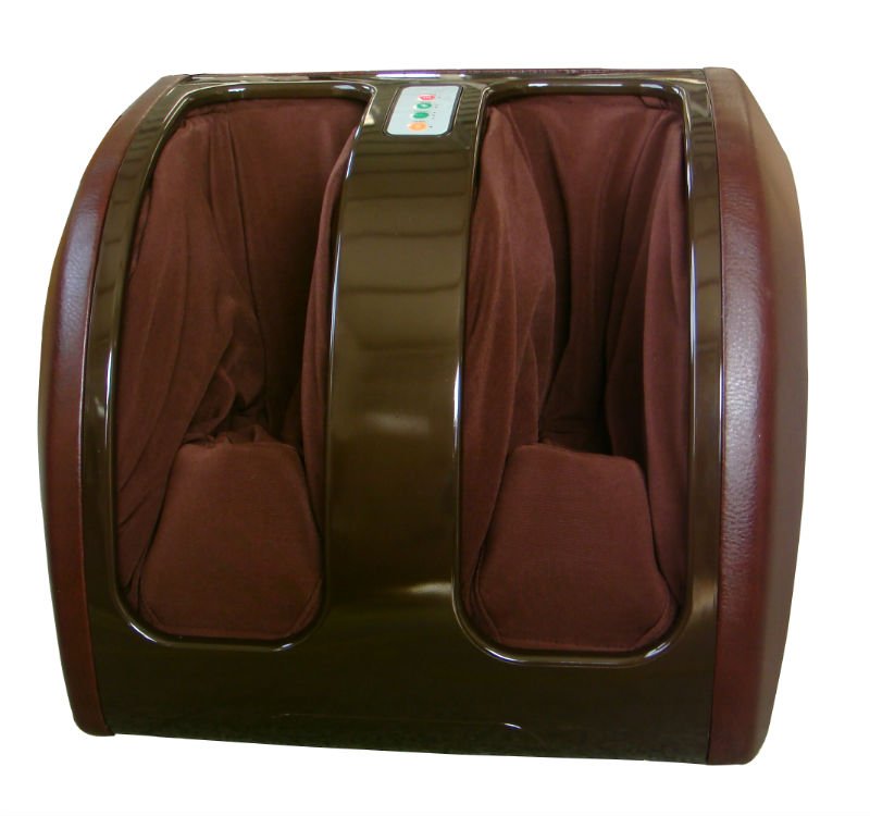 COMTEK Foot Massager RK-811(heating and roller)