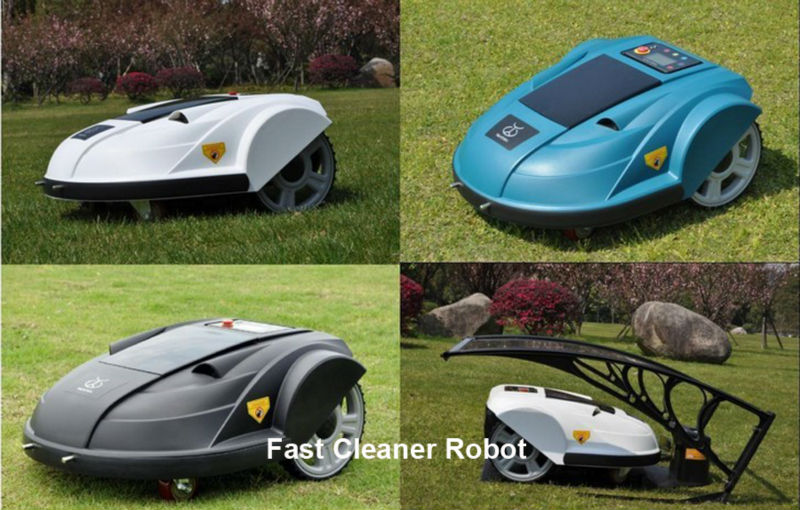 最新の超音波センサー2014年、 サブエリア設定ロボットautomower/芝ロボット芝刈り機問屋・仕入れ・卸・卸売り