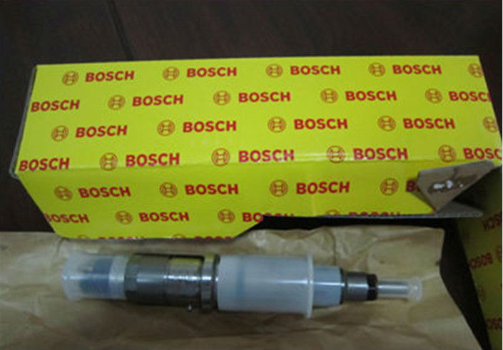 BOSCH fuel injector 0445120134 for Foton Cummins ISF3.8 engine