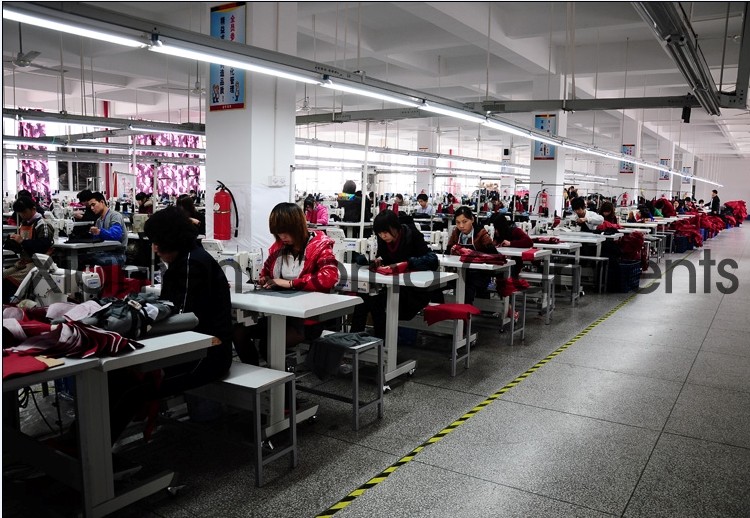 双方向クイックドライパンツの女性のための使用されるキャンピング2014年仕入れ・メーカー・工場