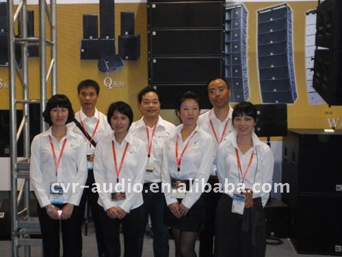4外8のプロオーディオプロセッサ工場中国で問屋・仕入れ・卸・卸売り