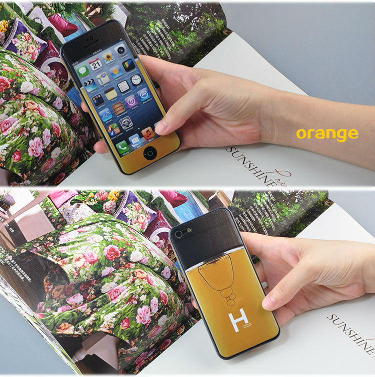 ユニークなデザインのlediphone4のための電話のステッカー問屋・仕入れ・卸・卸売り