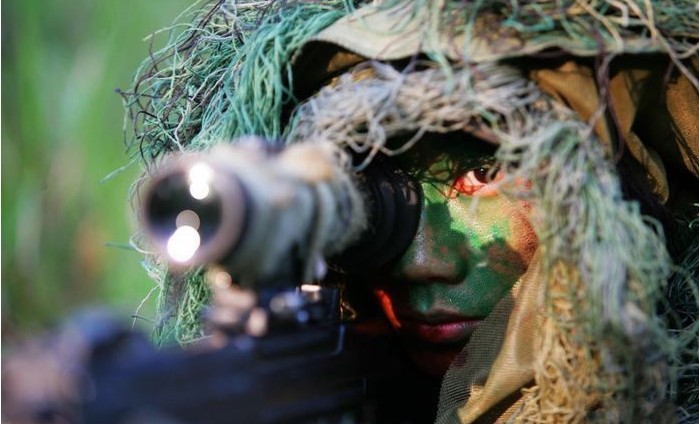 軍事ウォーゲーム4色迷彩柄スキンオイル塗料顔の迷彩 問屋・仕入れ・卸・卸売り
