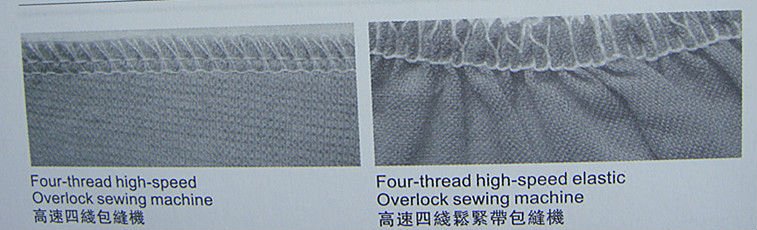 4- 糸高- スピード弾性オーバーロックミシン問屋・仕入れ・卸・卸売り