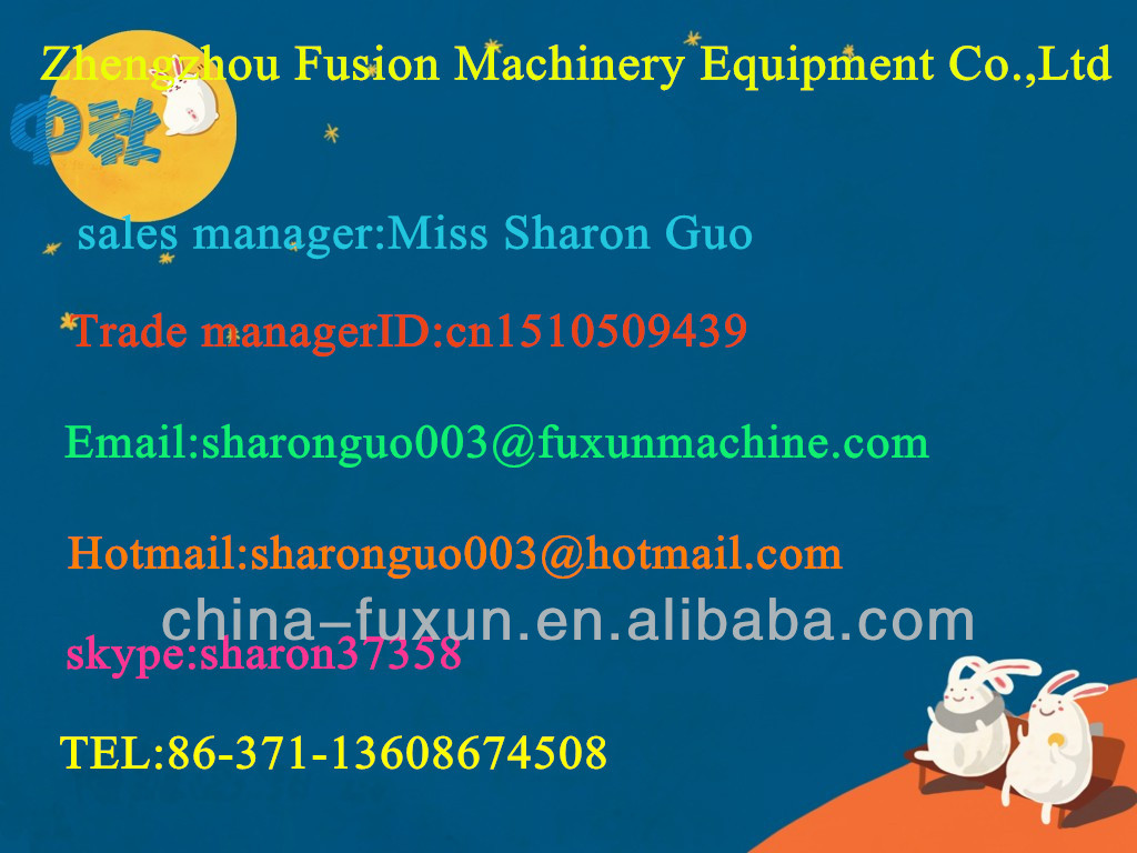 GOOD small dumpling machine/automatic dumpling/samosa making machine/
