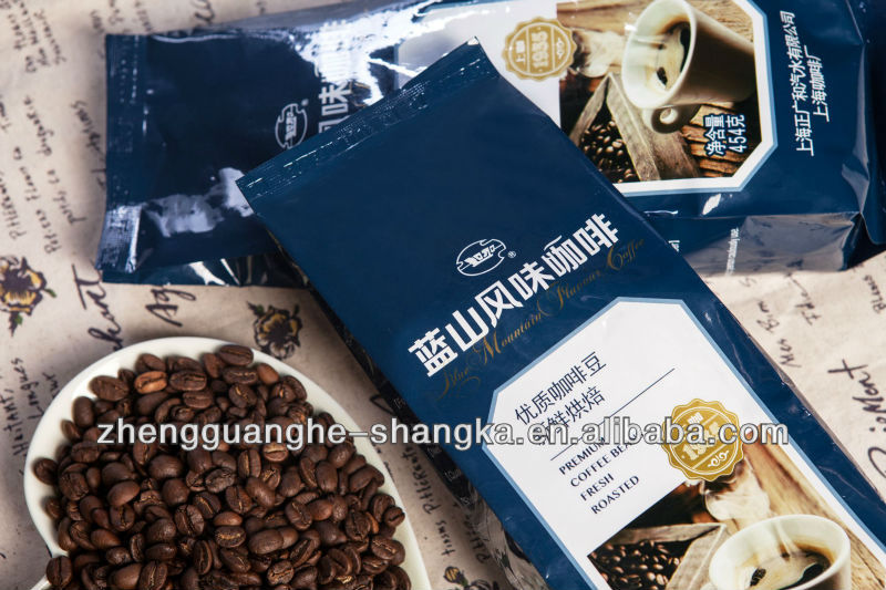 Since 1935 -Shanghi Brand Origin ESPRESSO Coffee