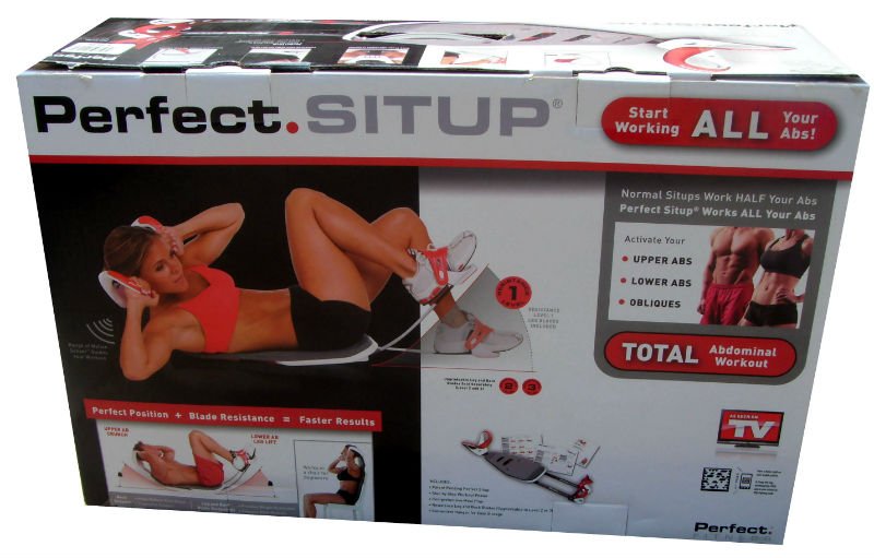 Hot Sale Perfect Sit Up