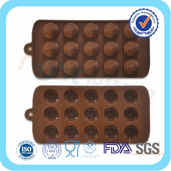 polycarbonate chocolate mould/chocolate egg moulds/silicon chocolate moulds