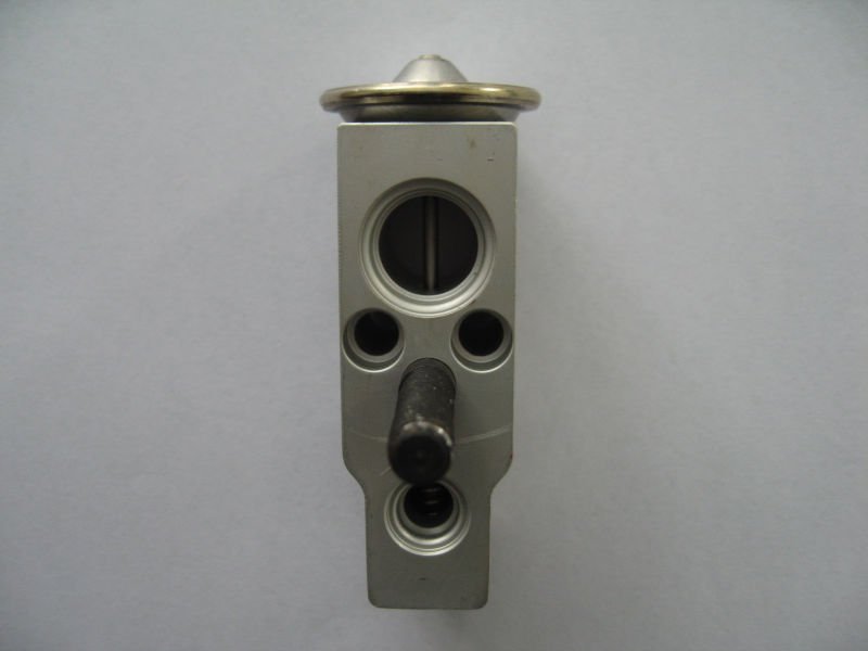 auto ac expansion valve for MB 124 
