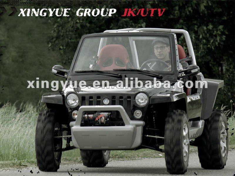 XYJK800 FJ