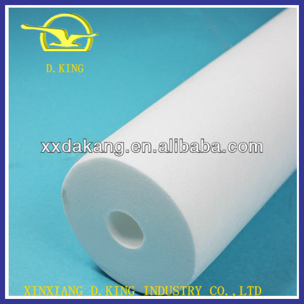 coconut shell water filter