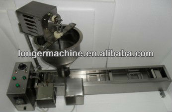 Mini Donut Making Machine |Automatic Donut Machine