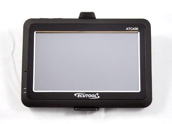 Wholesale - 4.3" ARM9 Smart Trip Computer ATC430 ( GPS + Security ...