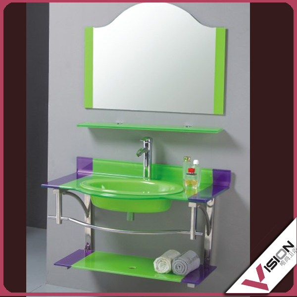 Glass Basin /Glass Wash Basin Price/Glass Wash Basin, View Glass Basin ...