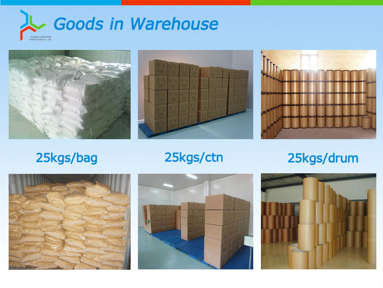 China High Quality Sodium Saccharin