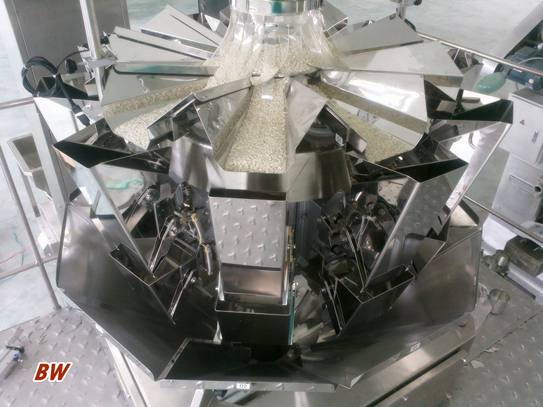 factory price automatic canned mushroom machine