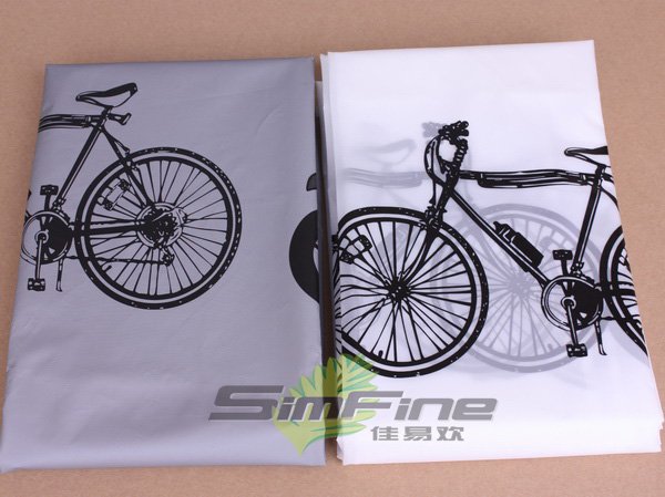 Rain And Dust Protector Cover Waterproof Protection Garage Bike Bicycle Cycling,freeshipping
