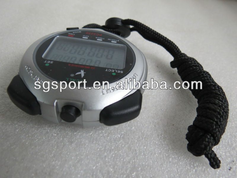 プロのデジタル30周目の思い出スポーツストップウォッチ付きカウントダウンタイマーsgp22302列問屋・仕入れ・卸・卸売り