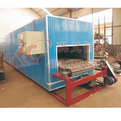 インドの熱い販売の綿実の網のバンド乾燥器仕入れ・メーカー・工場