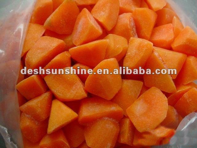 2012 New crop Fresh carrot for sale
