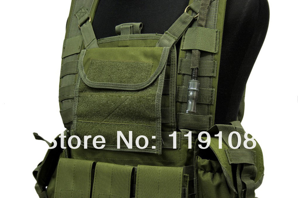 Купить Жилет USMC нападение с водохранилища в интернет-магазине с ...