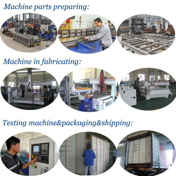 SD1224D woodworking machinery from china